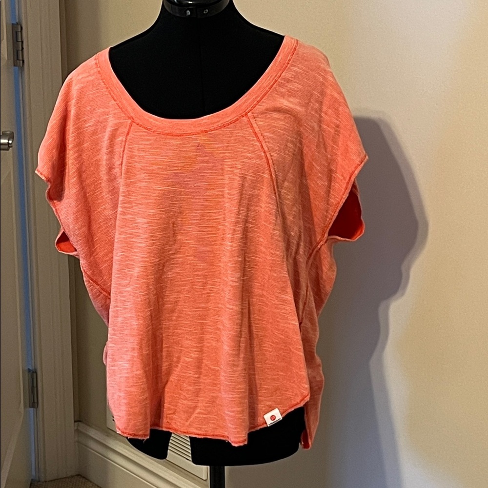 VIMMIA MUSCLE Top